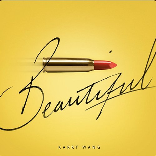 Beautiful Karry Wang