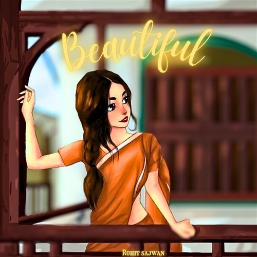 Beautiful Rohit Sajwan