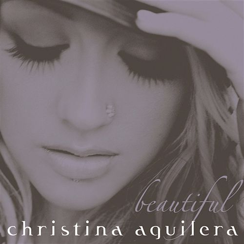 Beautiful Christina Aguilera