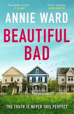 Beautiful Bad Ward Annie