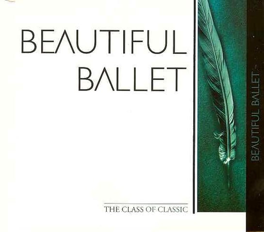 Beautiful Ballet Various Artists