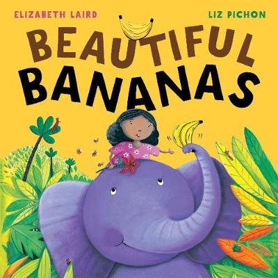 Beautiful Bananas Laird Elizabeth