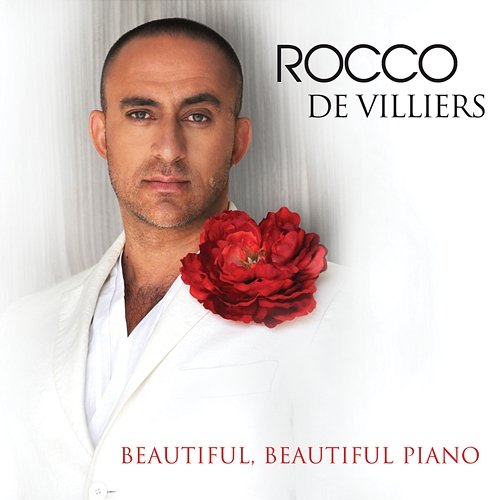 Beautiful, Beautiful Piano Rocco De Villiers