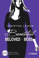 Beautiful Beloved / Beautiful Boss Lauren Christina