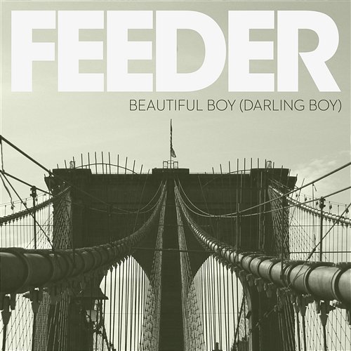 Beautiful Boy (Darling Boy) Feeder