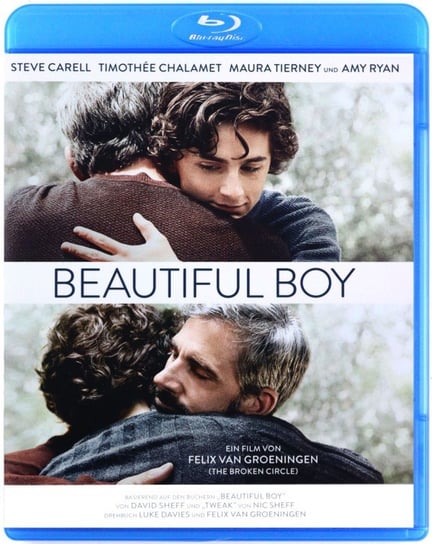 Beautiful Boy (Mój piękny syn) Various Directors