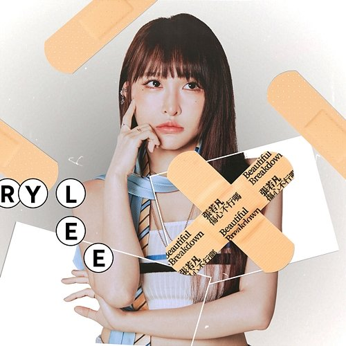 Beautiful Breakdown Rylee Chang