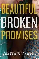 Beautiful Broken Promises Lauren Kimberly