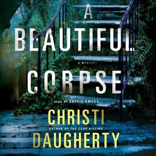 Beautiful Corpse Daugherty Christi