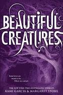 Beautiful Creatures 01 Garcia Kami, Stohl Margaret