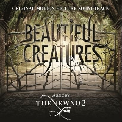 Beautiful Creatures (Piękne Istoty) Various Artists