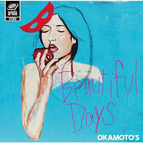 Beautiful Days Okamoto's