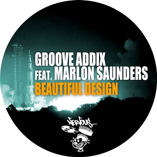 Beautiful Design Groove Addix