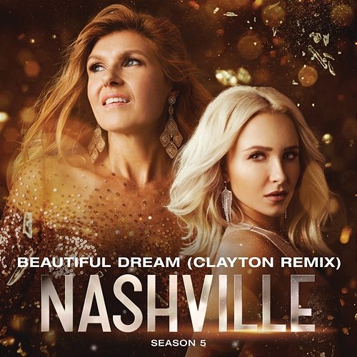 Beautiful Dream Nashville Cast feat. Lennon Stella, Joseph David-Jones