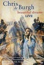 Beautiful Dreams Live De Burgh Chris
