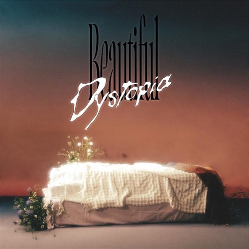 Beautiful Dystopia Yong Jun Hyung