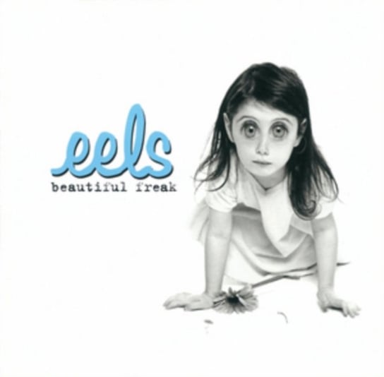 Beautiful Freak, płyta winylowa Eels