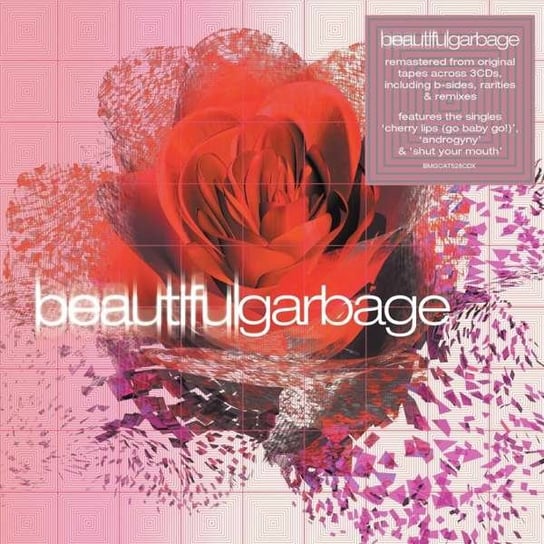 Beautiful Garbage Garbage