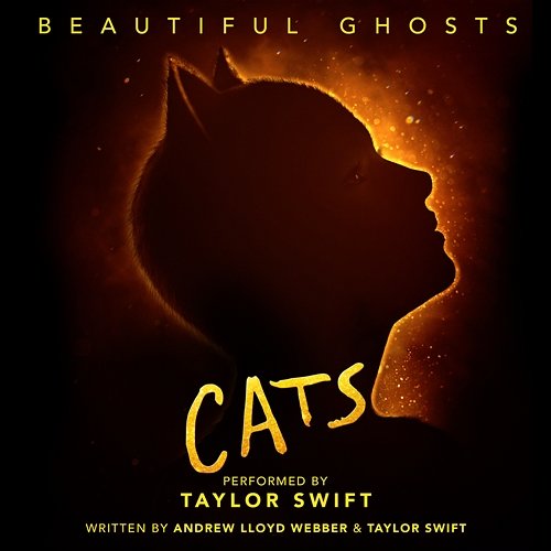 Beautiful Ghosts Taylor Swift