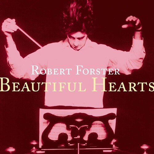 Beautiful Hearts Forster Robert