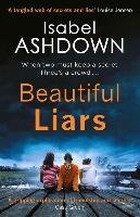 Beautiful Liars Ashdown Isabel