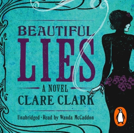 Beautiful Lies Clark Clare