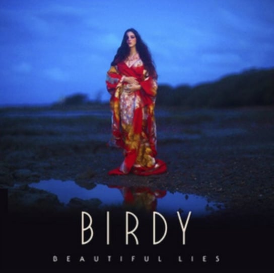 Beautiful Lies (Deluxe Edition) Birdy