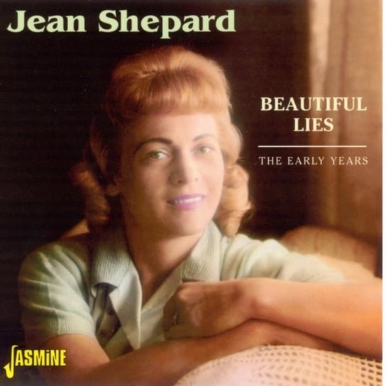 Beautiful Lies The Shepard Jean