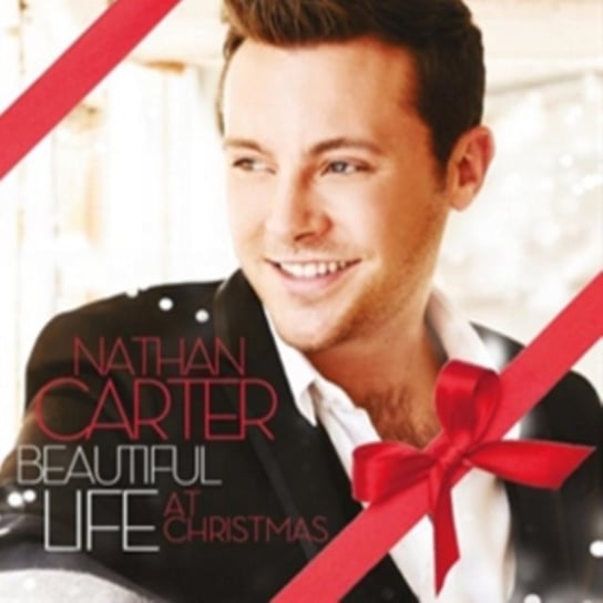 Beautiful Life at Christmas Nathan Carter