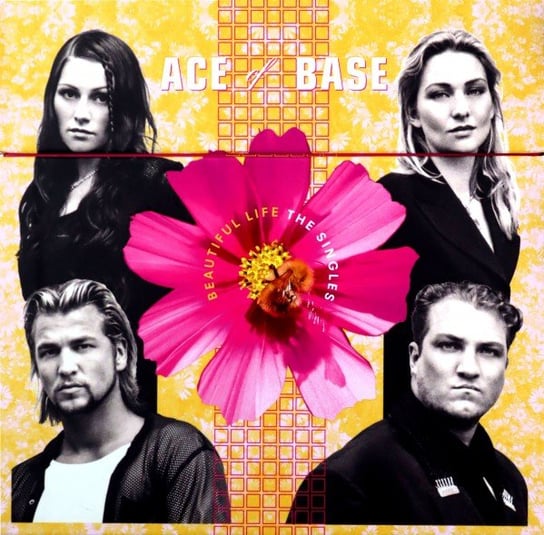 Beautiful Life - The Singles Ace of Base