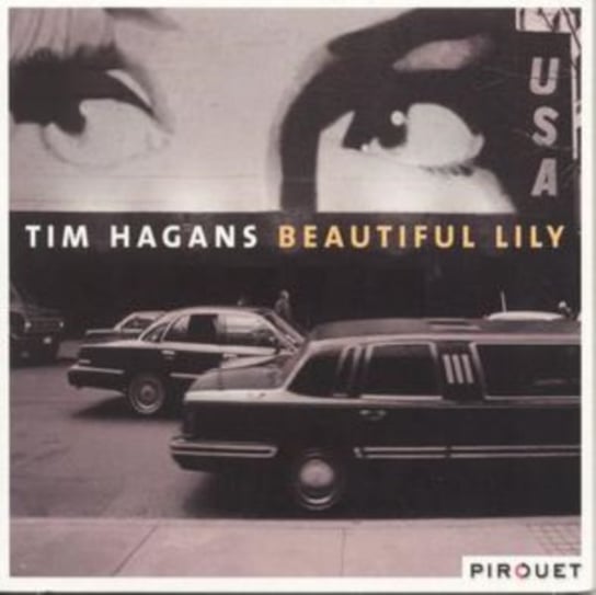 Beautiful Lily Hagans Tim