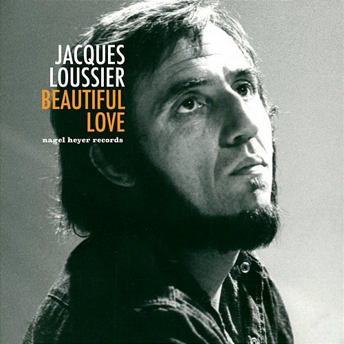 Beautiful Love Jacques Loussier