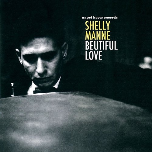 Beautiful Love Shelly Manne