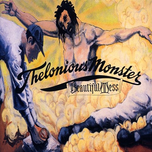Beautiful Mess Thelonious Monster