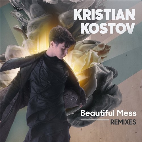 Beautiful Mess Kristian Kostov