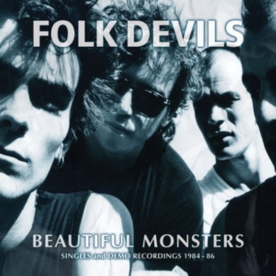 Beautiful Monsters Folk Devils