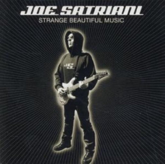 Beautiful Music Satriani Joe