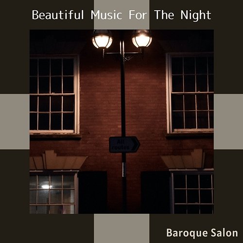 Beautiful Music for the Night Baroque Salon