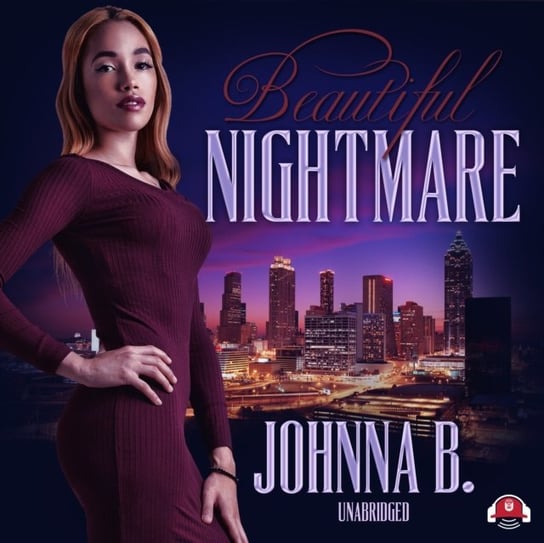 Beautiful Nightmare Johnna B.