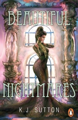 Beautiful Nightmares Random House UK