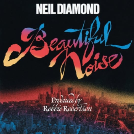 Beautiful Noise Diamond Neil