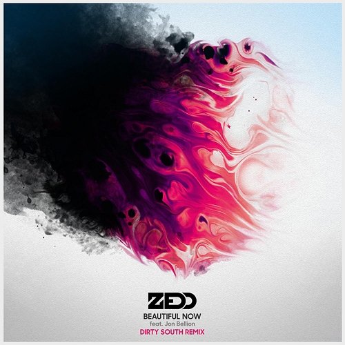 Beautiful Now Zedd feat. Jon Bellion