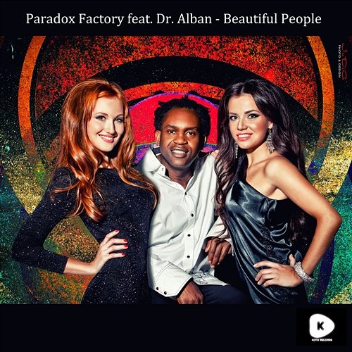 Beautiful People Paradox Factory