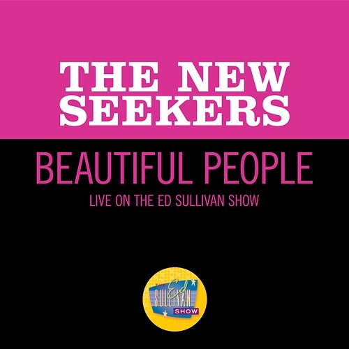 Beautiful People The New Seekers