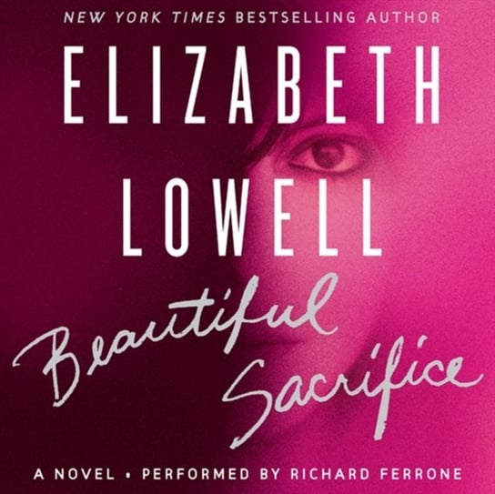 Beautiful Sacrifice Lowell Elizabeth