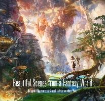Beautiful Scenes from a Fantasy World Pie Books