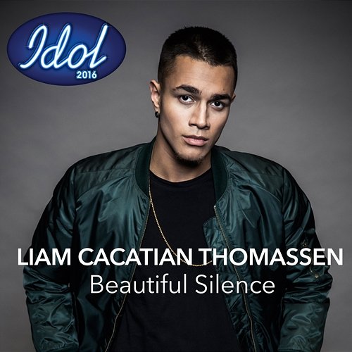 Beautiful Silence Liam Cacatian Thomassen
