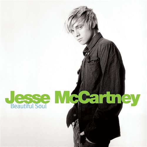 Beautiful Soul Jesse McCartney