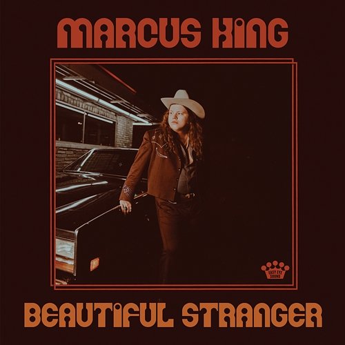 Beautiful Stranger Marcus King