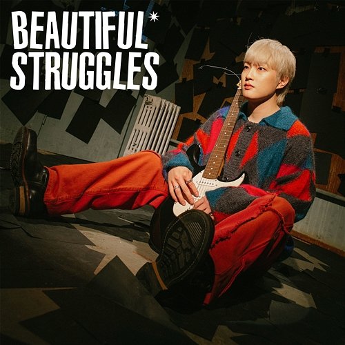 Beautiful Struggles Jeon Hyun Jae